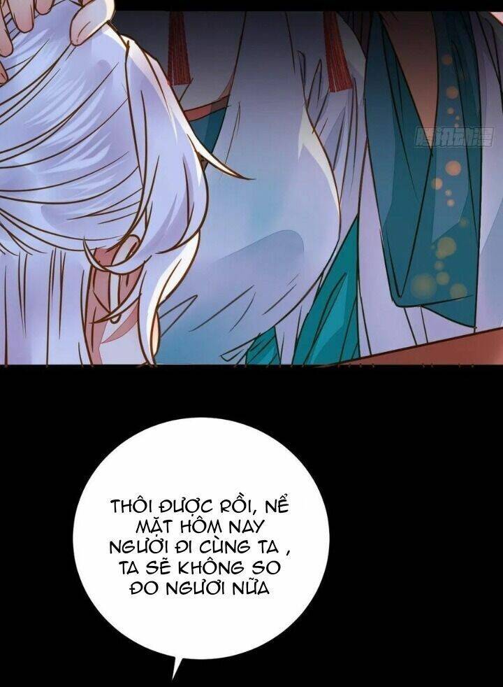 Tuyệt Sắc Quyến Rũ: Quỷ Y Chí Tôn Chapter 322 - Trang 2