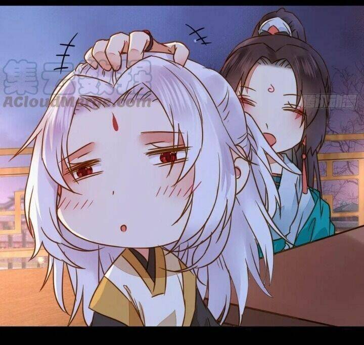 Tuyệt Sắc Quyến Rũ: Quỷ Y Chí Tôn Chapter 322 - Trang 2