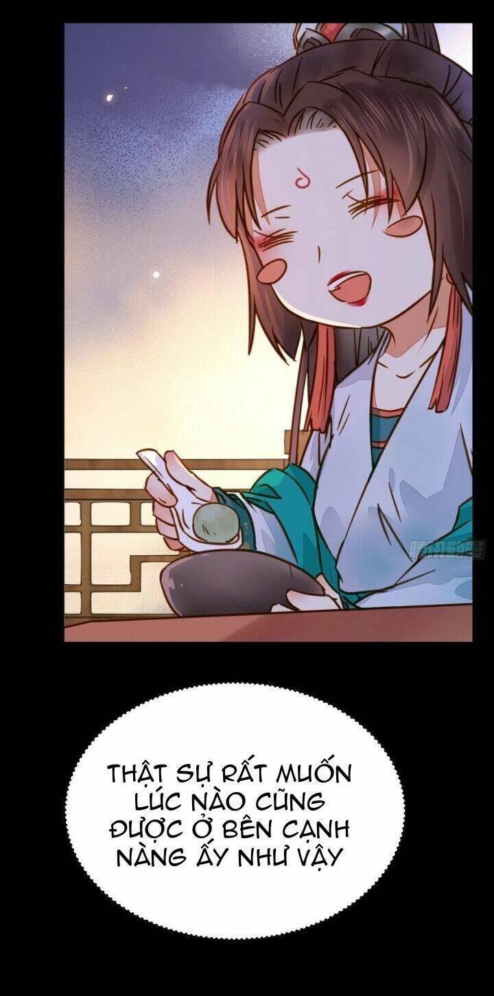 Tuyệt Sắc Quyến Rũ: Quỷ Y Chí Tôn Chapter 322 - Trang 2