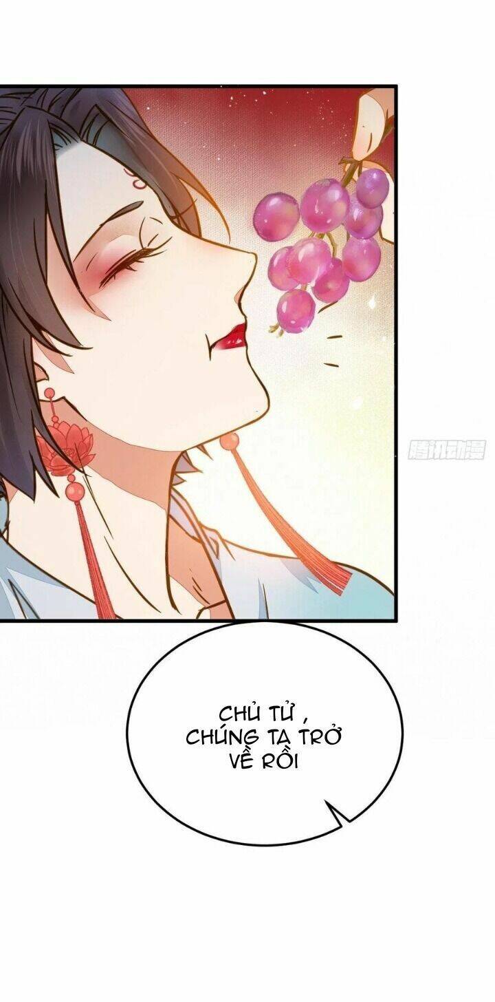 Tuyệt Sắc Quyến Rũ: Quỷ Y Chí Tôn Chapter 322 - Trang 2