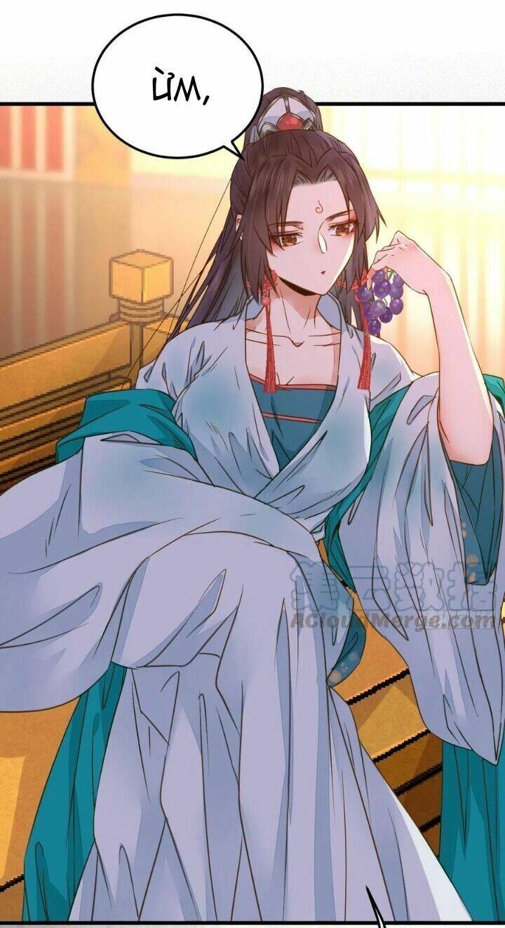 Tuyệt Sắc Quyến Rũ: Quỷ Y Chí Tôn Chapter 322 - Trang 2