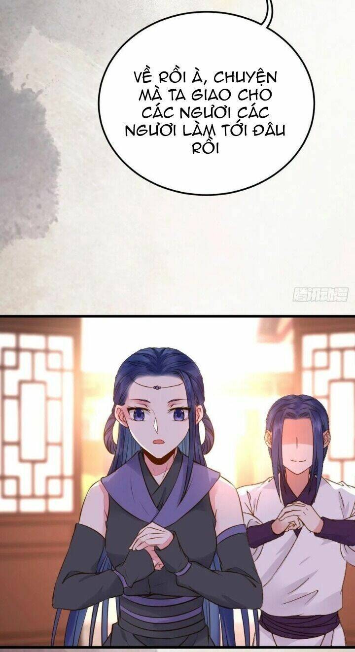 Tuyệt Sắc Quyến Rũ: Quỷ Y Chí Tôn Chapter 322 - Trang 2