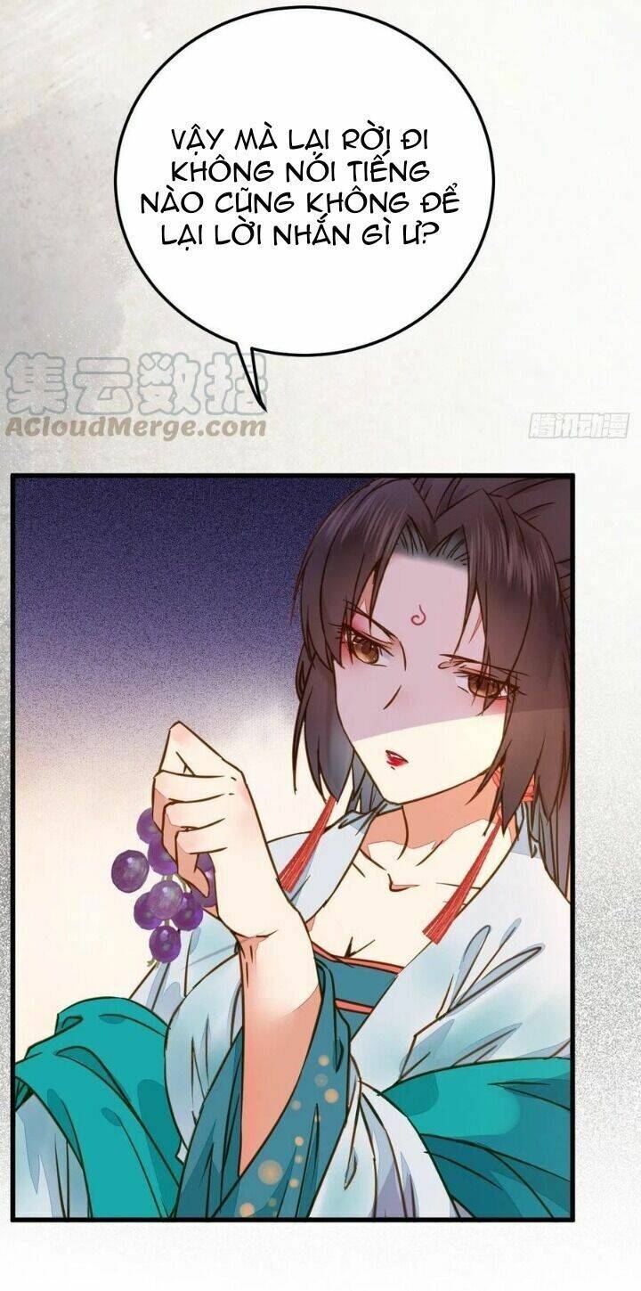 Tuyệt Sắc Quyến Rũ: Quỷ Y Chí Tôn Chapter 322 - Trang 2