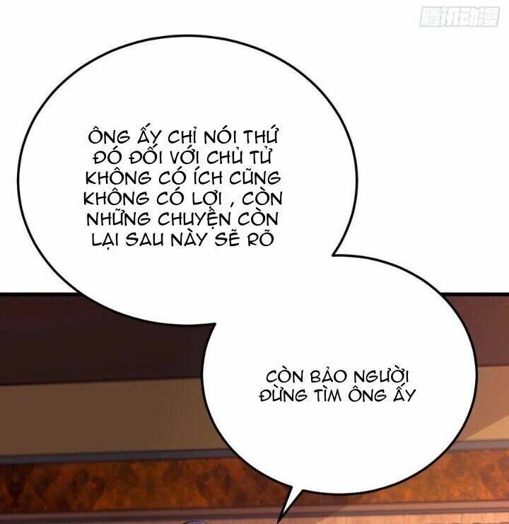 Tuyệt Sắc Quyến Rũ: Quỷ Y Chí Tôn Chapter 322 - Trang 2