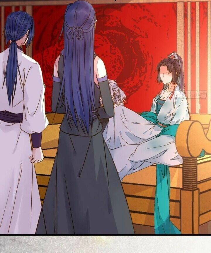 Tuyệt Sắc Quyến Rũ: Quỷ Y Chí Tôn Chapter 322 - Trang 2