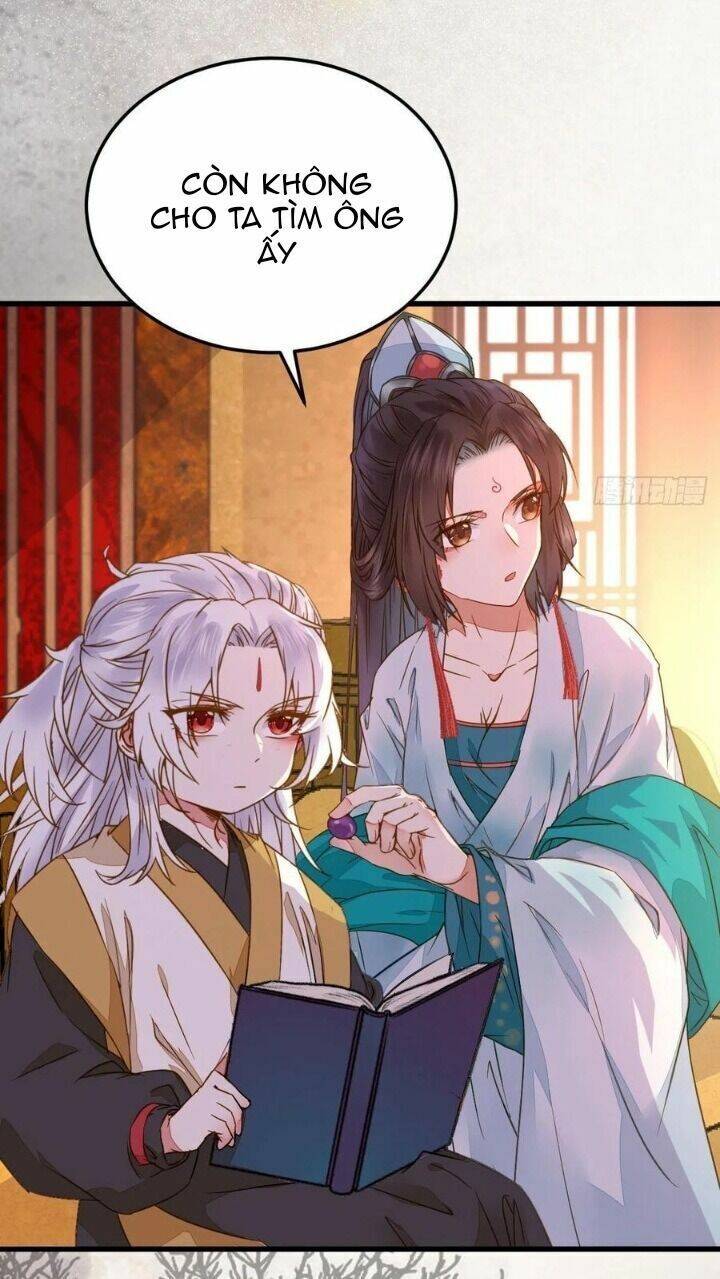 Tuyệt Sắc Quyến Rũ: Quỷ Y Chí Tôn Chapter 322 - Trang 2