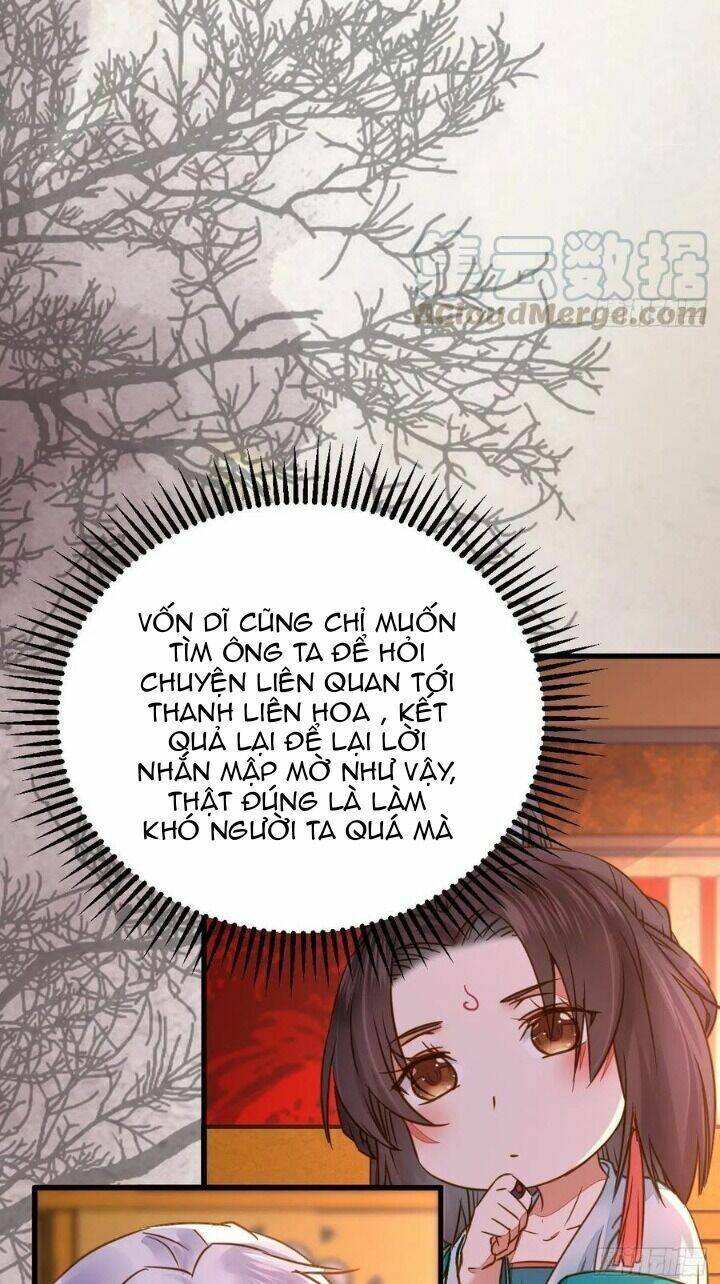 Tuyệt Sắc Quyến Rũ: Quỷ Y Chí Tôn Chapter 322 - Trang 2