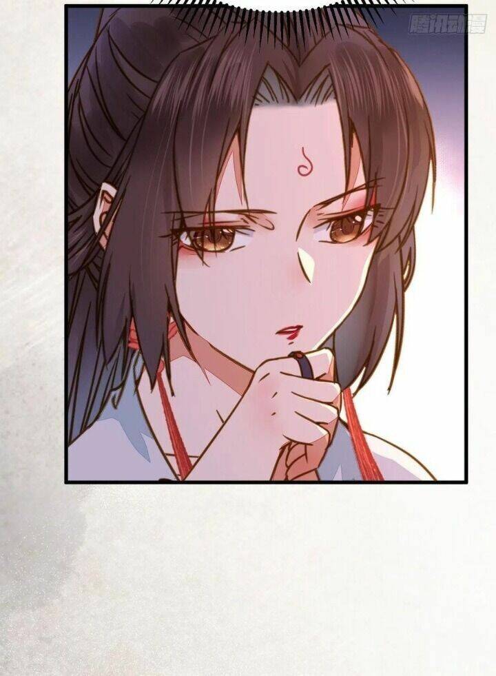 Tuyệt Sắc Quyến Rũ: Quỷ Y Chí Tôn Chapter 322 - Trang 2