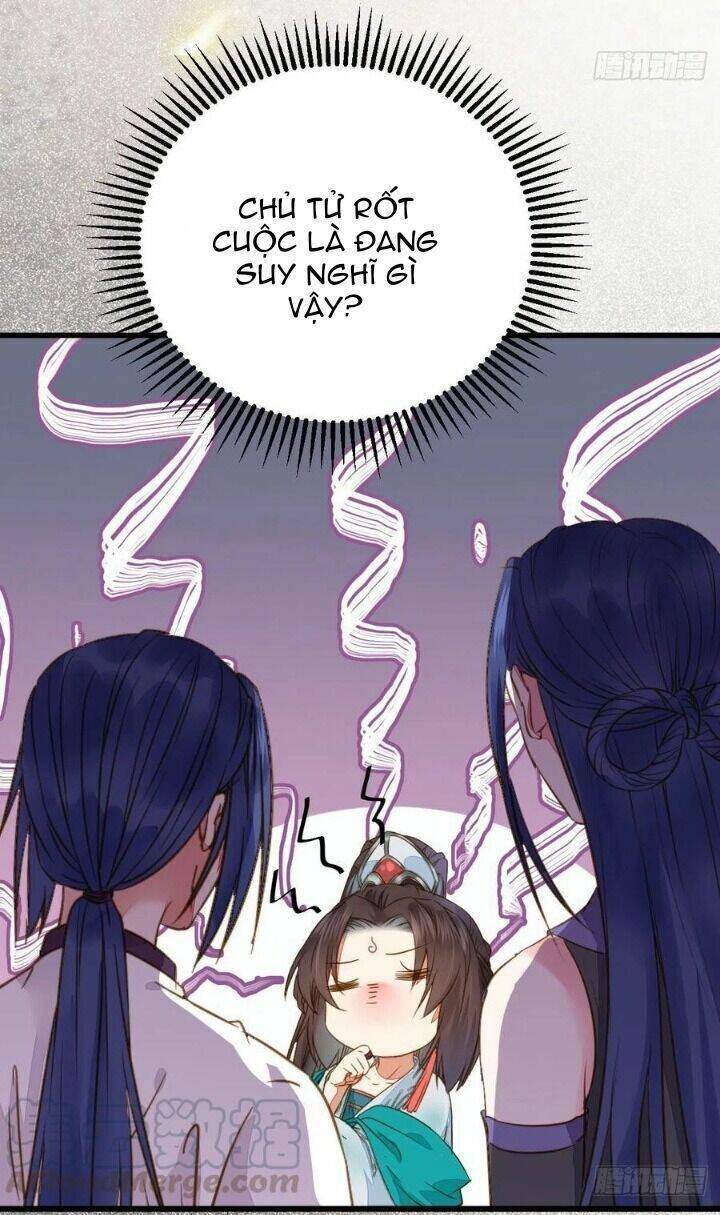 Tuyệt Sắc Quyến Rũ: Quỷ Y Chí Tôn Chapter 322 - Trang 2