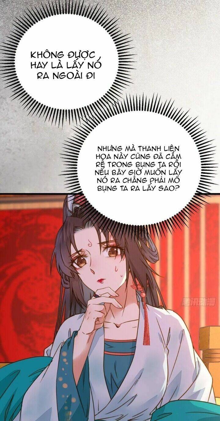 Tuyệt Sắc Quyến Rũ: Quỷ Y Chí Tôn Chapter 322 - Trang 2