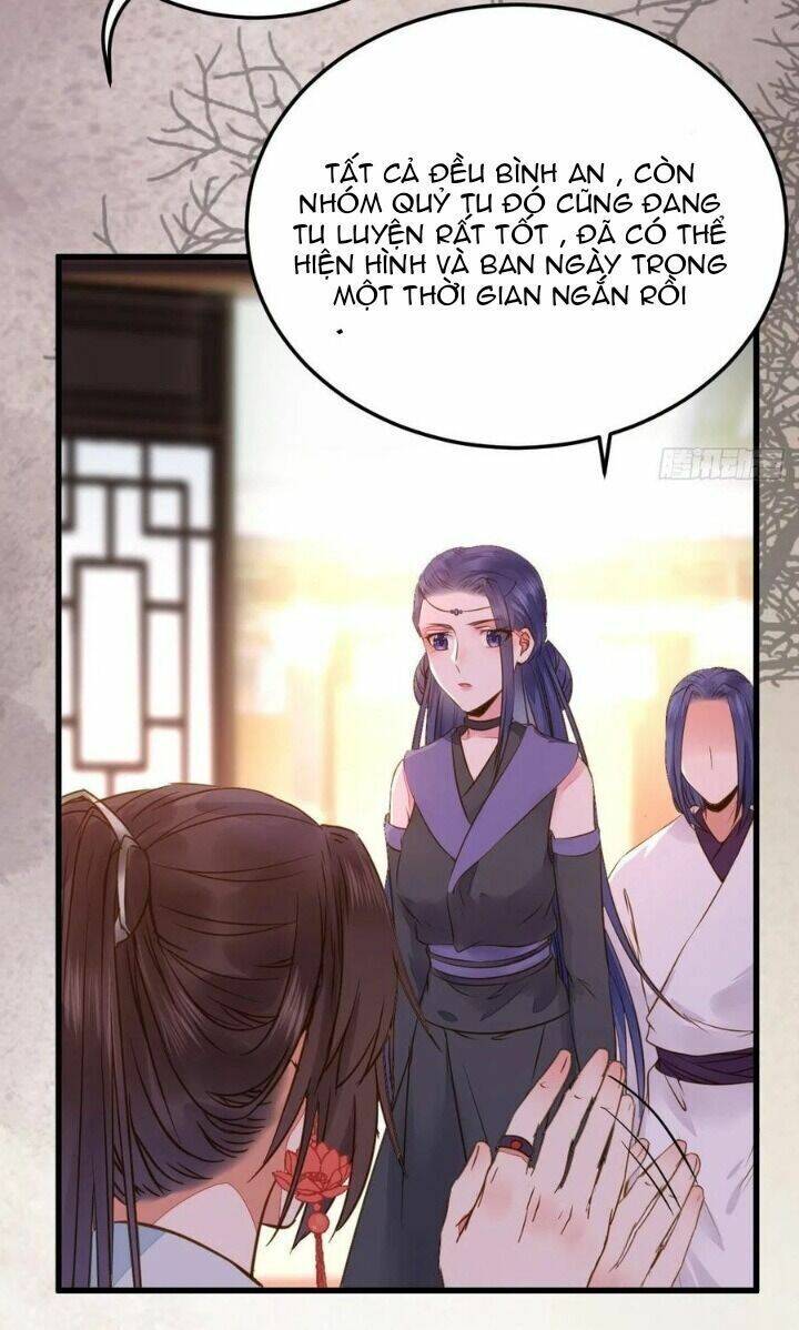 Tuyệt Sắc Quyến Rũ: Quỷ Y Chí Tôn Chapter 322 - Trang 2
