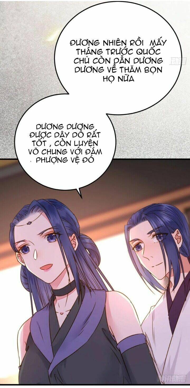 Tuyệt Sắc Quyến Rũ: Quỷ Y Chí Tôn Chapter 322 - Trang 2