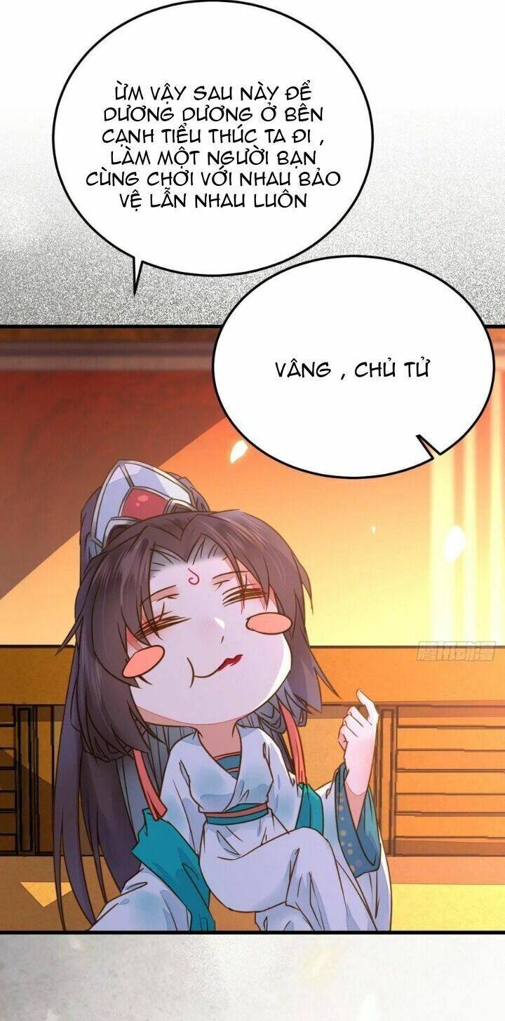 Tuyệt Sắc Quyến Rũ: Quỷ Y Chí Tôn Chapter 322 - Trang 2