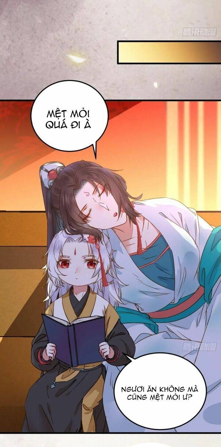 Tuyệt Sắc Quyến Rũ: Quỷ Y Chí Tôn Chapter 322 - Trang 2