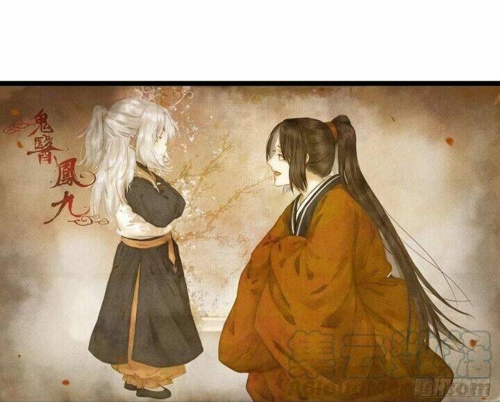 Tuyệt Sắc Quyến Rũ: Quỷ Y Chí Tôn Chapter 322 - Trang 2