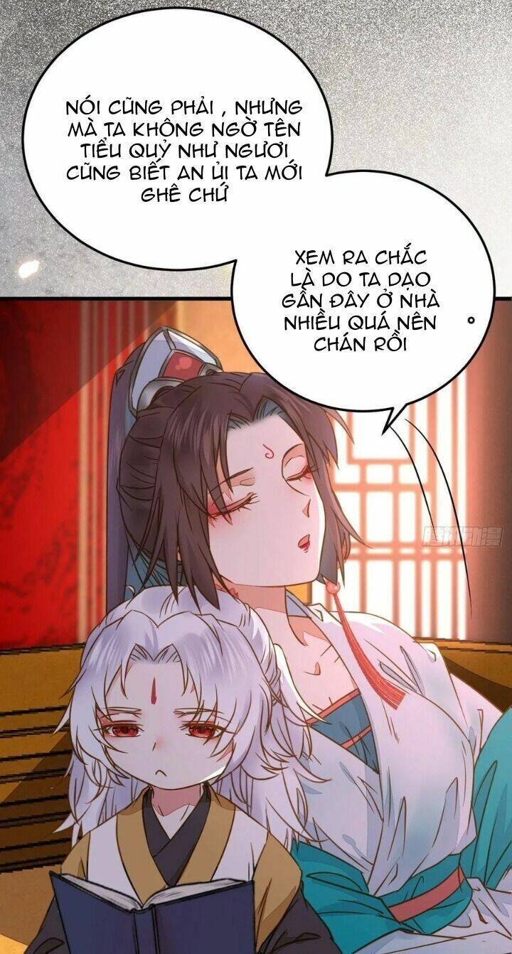 Tuyệt Sắc Quyến Rũ: Quỷ Y Chí Tôn Chapter 322 - Trang 2