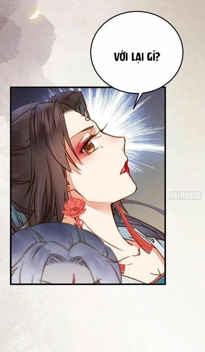 Tuyệt Sắc Quyến Rũ: Quỷ Y Chí Tôn Chapter 322 - Trang 2