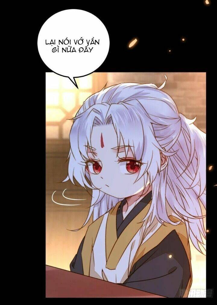 Tuyệt Sắc Quyến Rũ: Quỷ Y Chí Tôn Chapter 322 - Trang 2