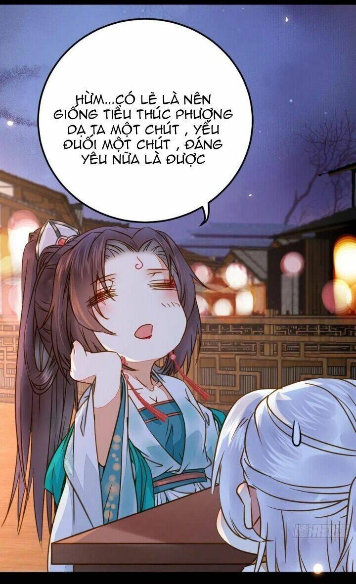 Tuyệt Sắc Quyến Rũ: Quỷ Y Chí Tôn Chapter 322 - Trang 2