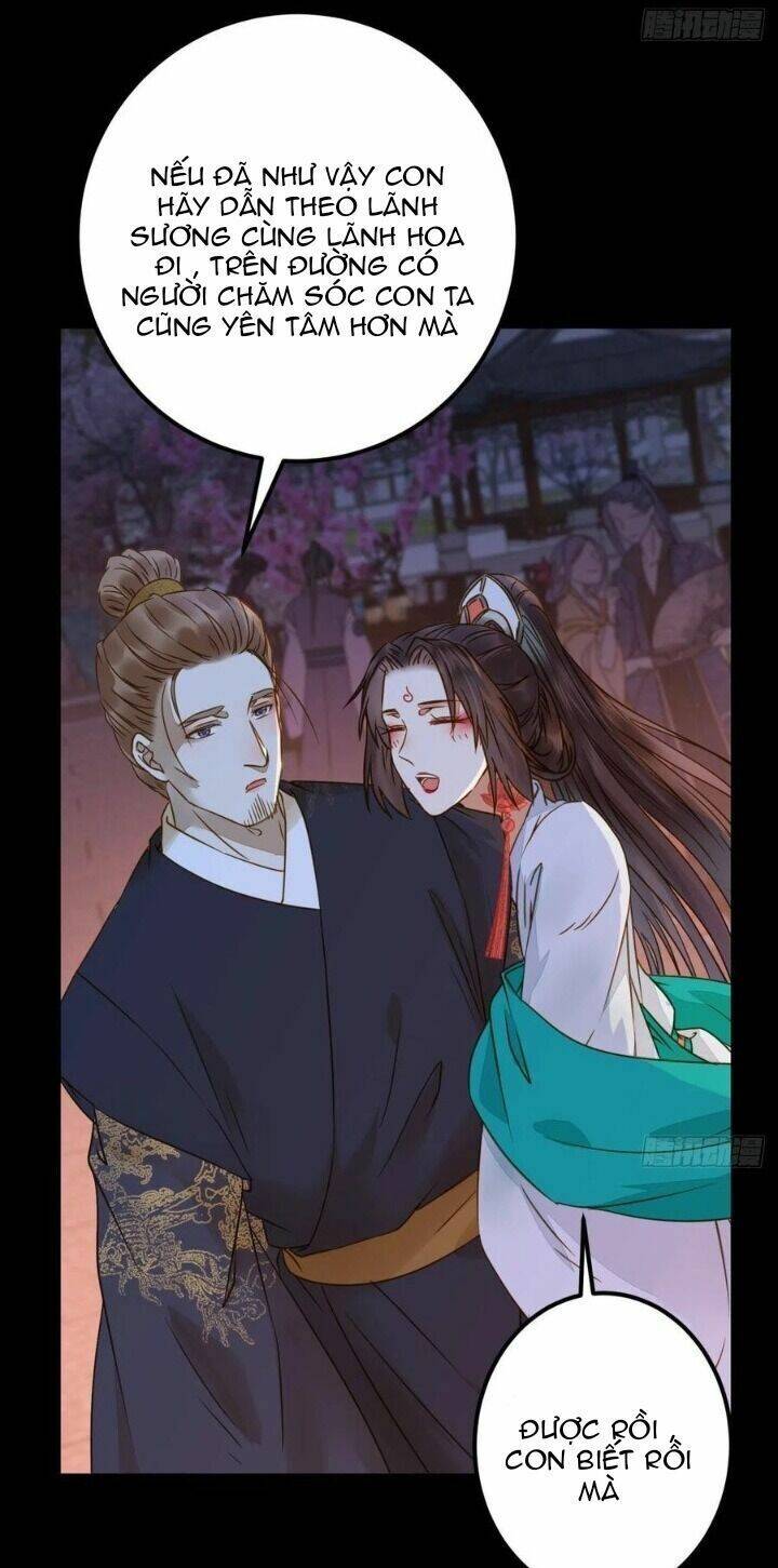 Tuyệt Sắc Quyến Rũ: Quỷ Y Chí Tôn Chapter 323 - Trang 2