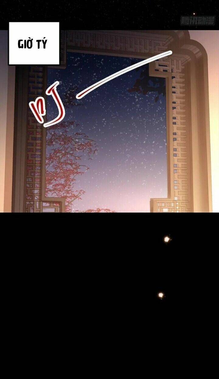 Tuyệt Sắc Quyến Rũ: Quỷ Y Chí Tôn Chapter 323 - Trang 2