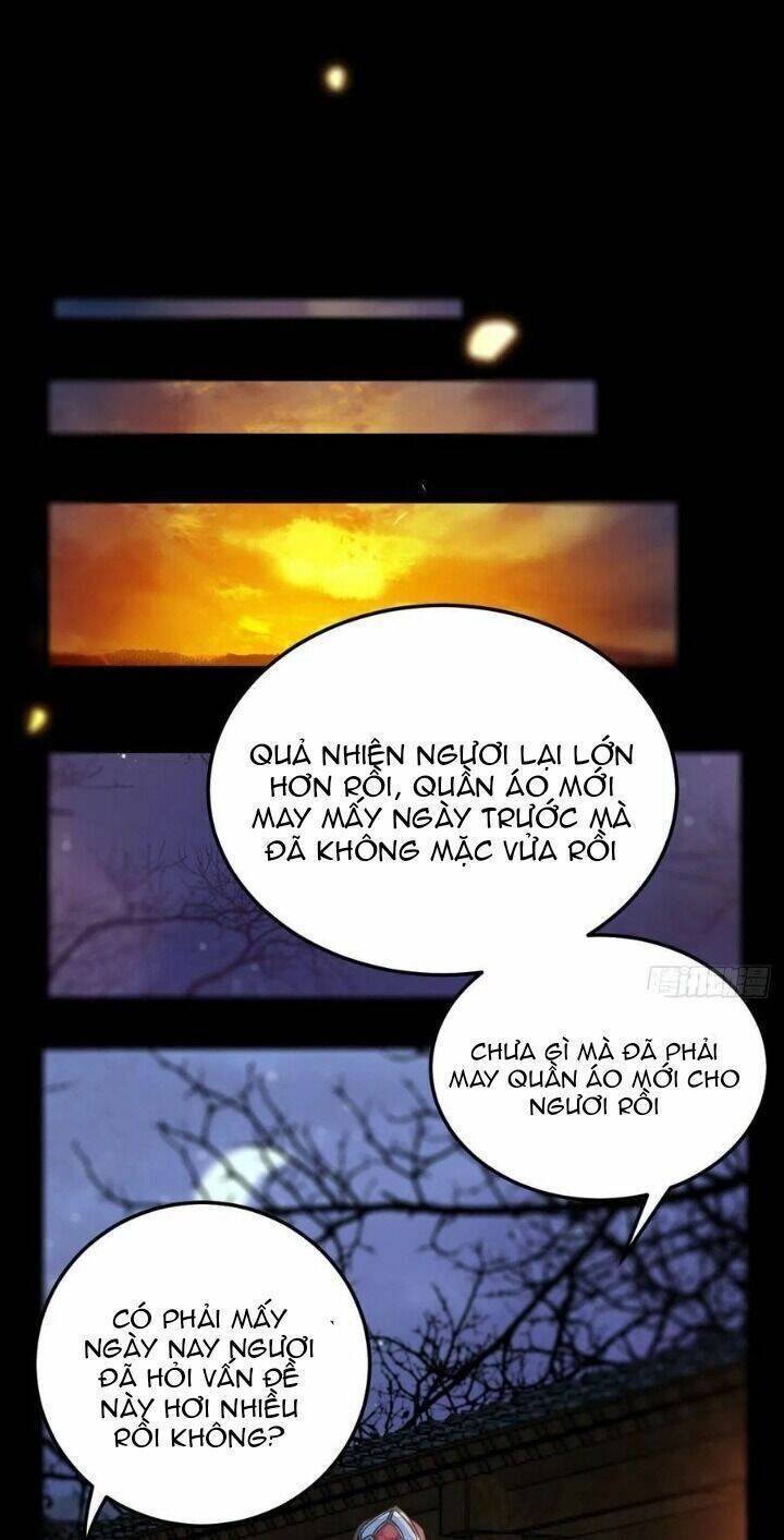 Tuyệt Sắc Quyến Rũ: Quỷ Y Chí Tôn Chapter 323 - Trang 2