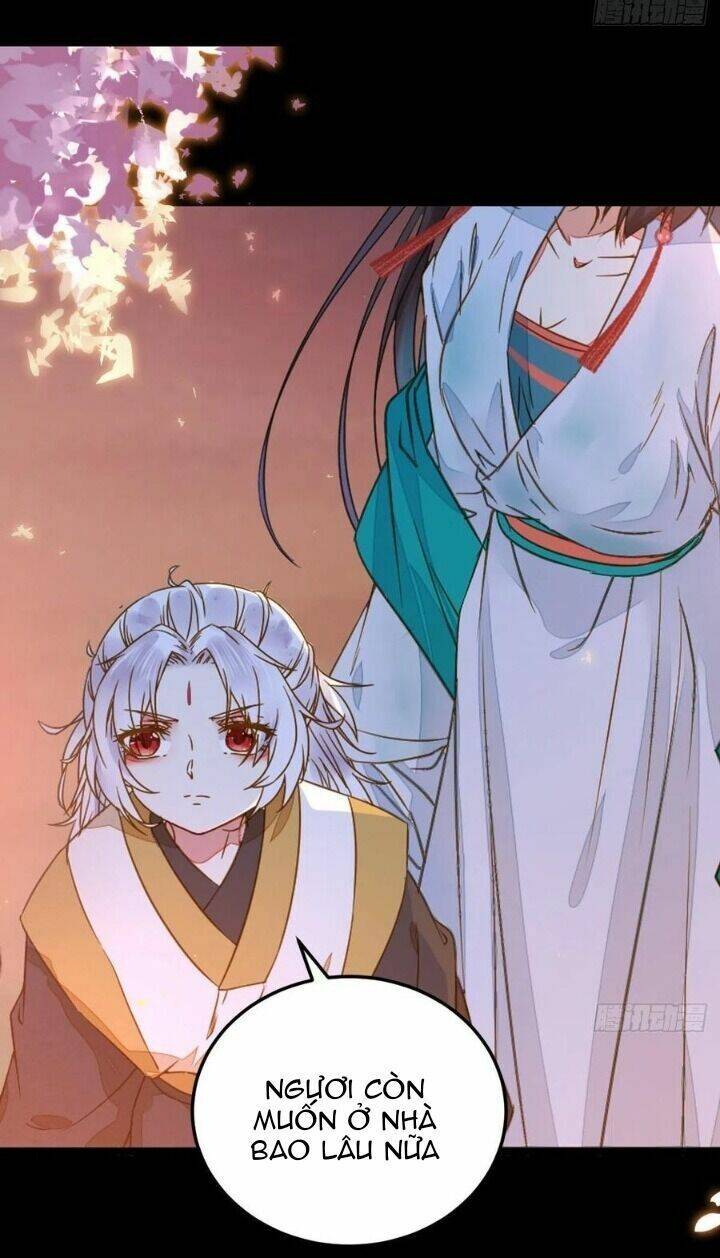 Tuyệt Sắc Quyến Rũ: Quỷ Y Chí Tôn Chapter 323 - Trang 2