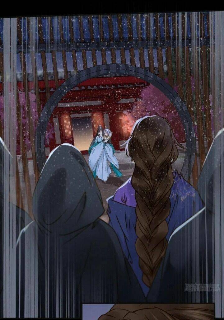 Tuyệt Sắc Quyến Rũ: Quỷ Y Chí Tôn Chapter 324 - Trang 2