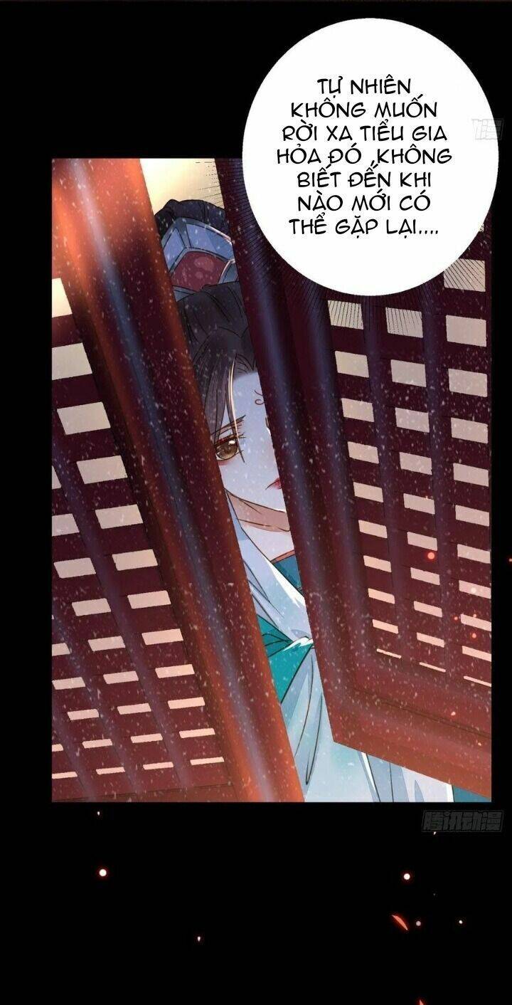 Tuyệt Sắc Quyến Rũ: Quỷ Y Chí Tôn Chapter 324 - Trang 2