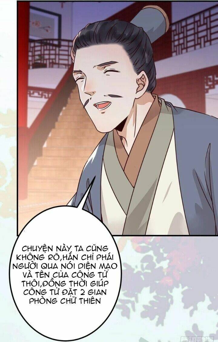 Tuyệt Sắc Quyến Rũ: Quỷ Y Chí Tôn Chapter 325 - Trang 2