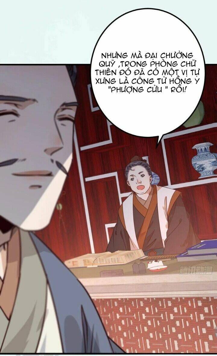 Tuyệt Sắc Quyến Rũ: Quỷ Y Chí Tôn Chapter 325 - Trang 2