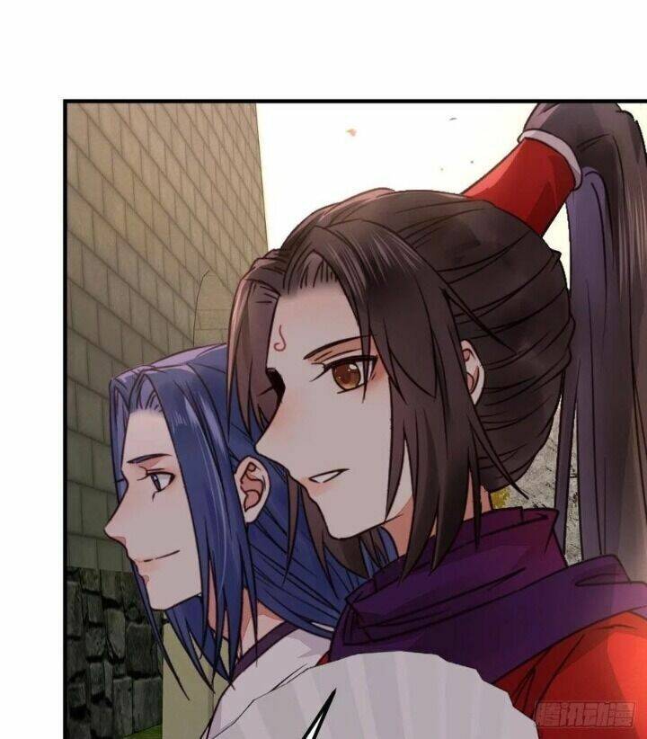 Tuyệt Sắc Quyến Rũ: Quỷ Y Chí Tôn Chapter 325 - Trang 2