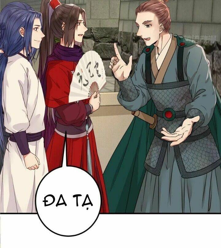 Tuyệt Sắc Quyến Rũ: Quỷ Y Chí Tôn Chapter 325 - Trang 2