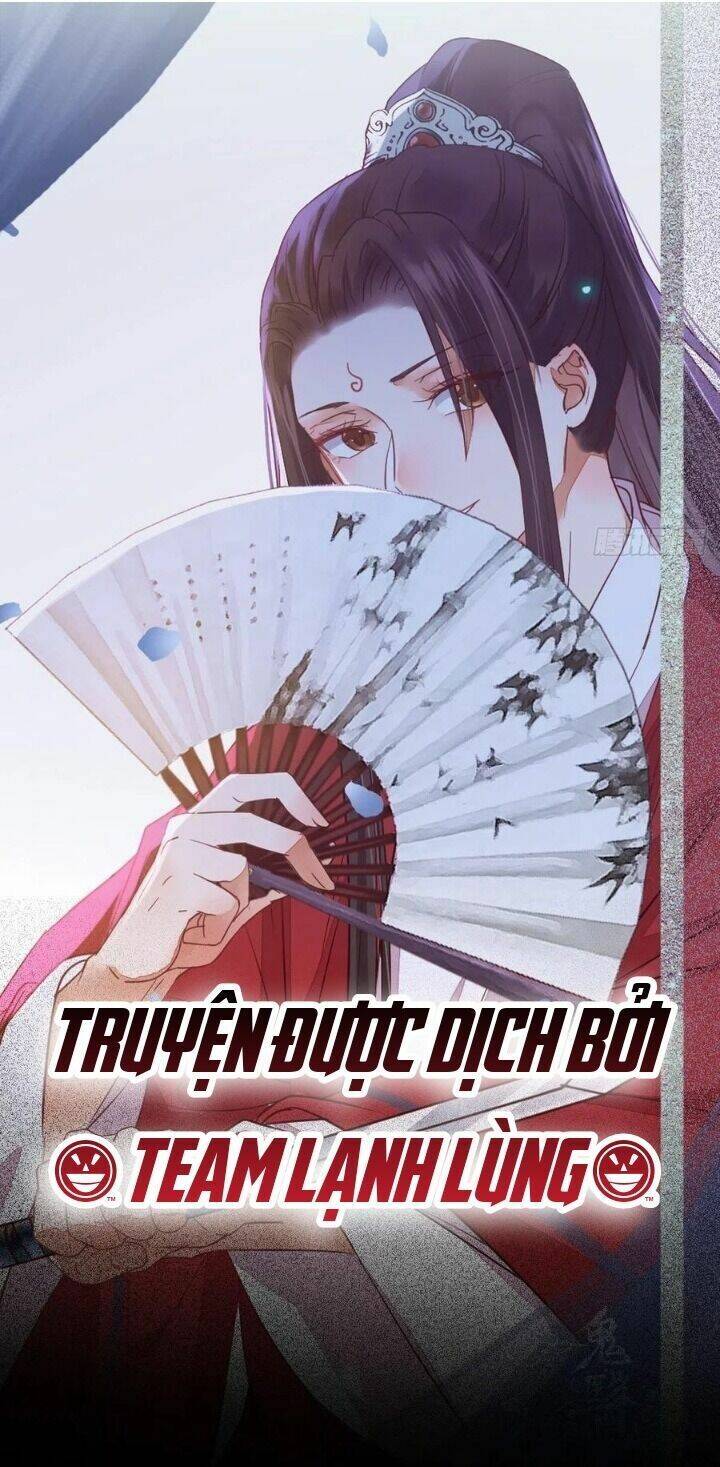 Tuyệt Sắc Quyến Rũ: Quỷ Y Chí Tôn Chapter 326 - Trang 2