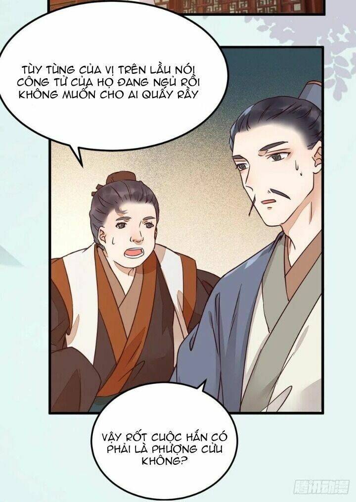 Tuyệt Sắc Quyến Rũ: Quỷ Y Chí Tôn Chapter 326 - Trang 2