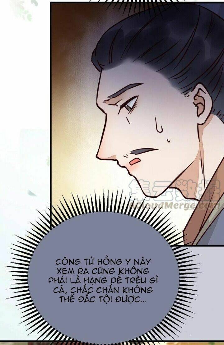 Tuyệt Sắc Quyến Rũ: Quỷ Y Chí Tôn Chapter 326 - Trang 2