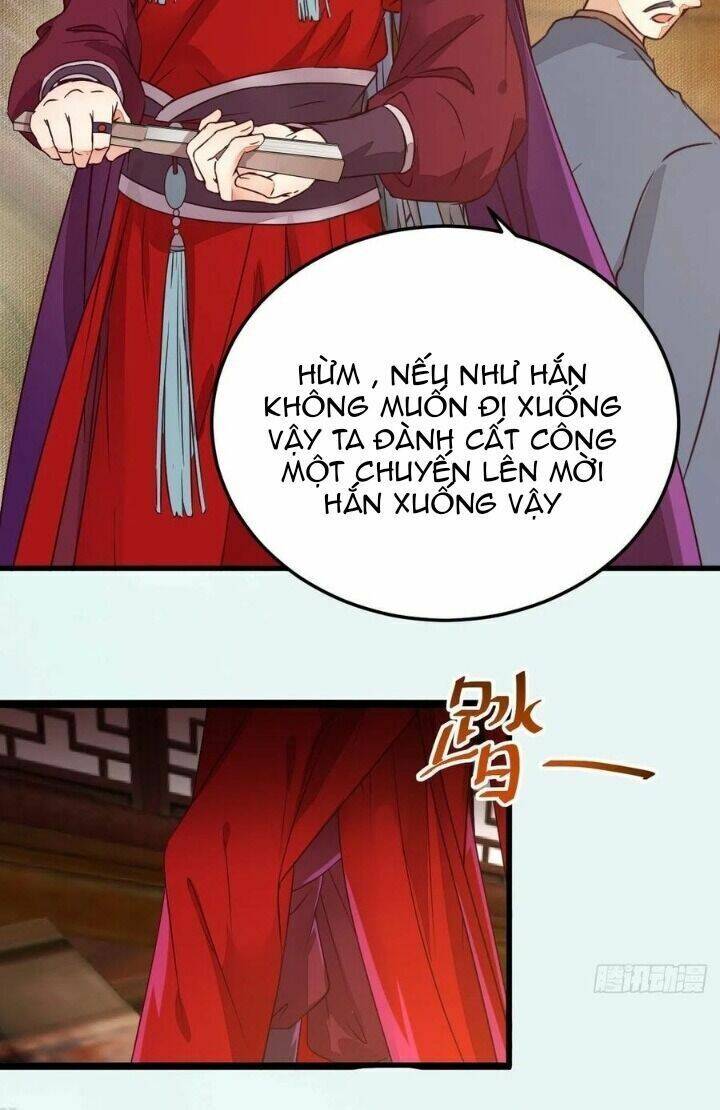 Tuyệt Sắc Quyến Rũ: Quỷ Y Chí Tôn Chapter 326 - Trang 2
