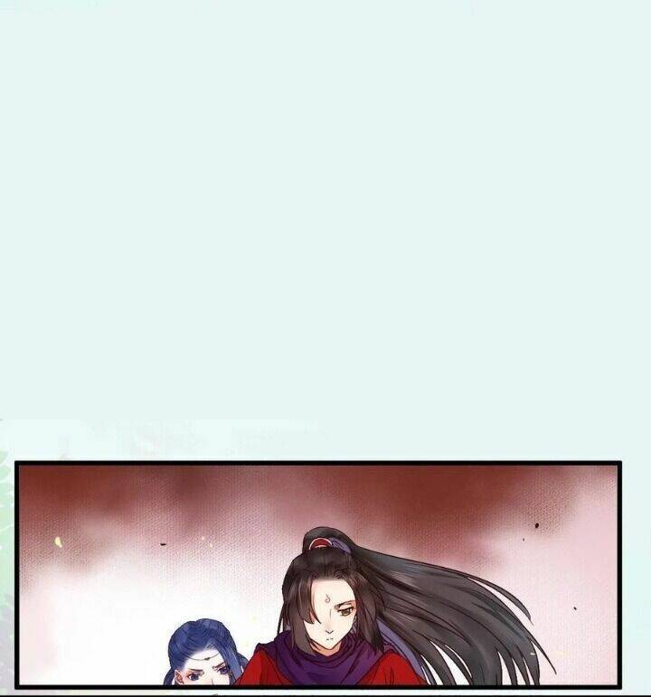 Tuyệt Sắc Quyến Rũ: Quỷ Y Chí Tôn Chapter 326 - Trang 2