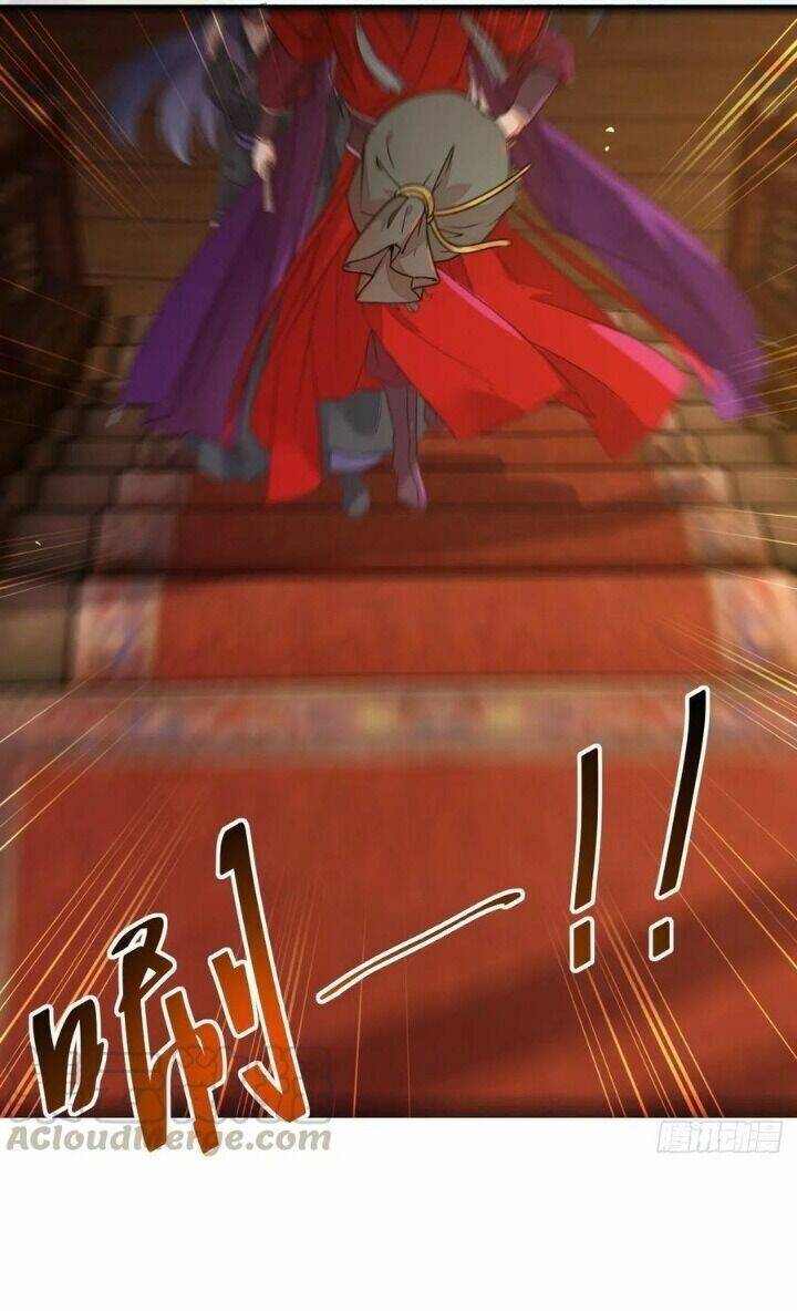 Tuyệt Sắc Quyến Rũ: Quỷ Y Chí Tôn Chapter 326 - Trang 2