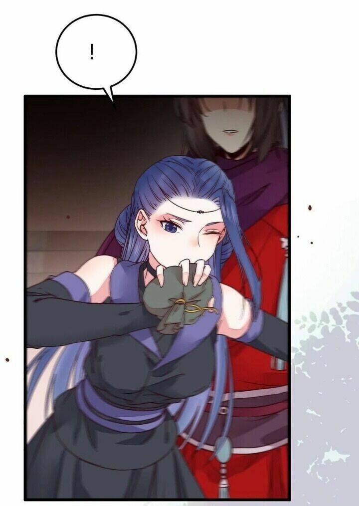 Tuyệt Sắc Quyến Rũ: Quỷ Y Chí Tôn Chapter 326 - Trang 2