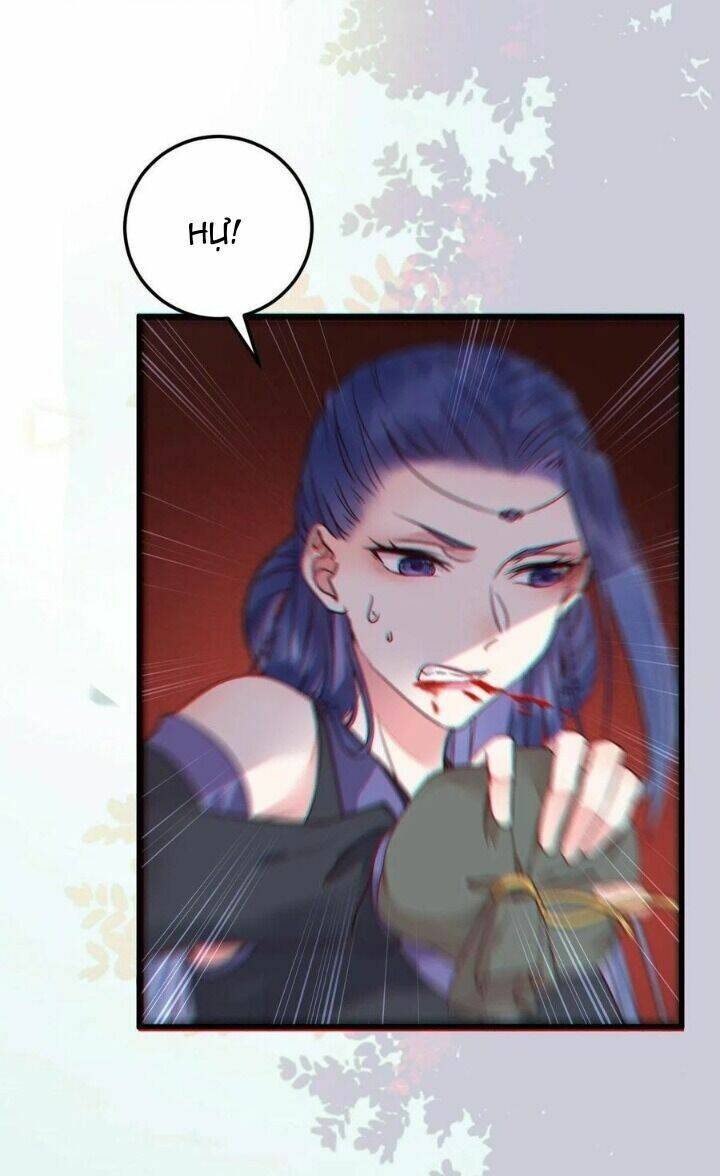 Tuyệt Sắc Quyến Rũ: Quỷ Y Chí Tôn Chapter 326 - Trang 2