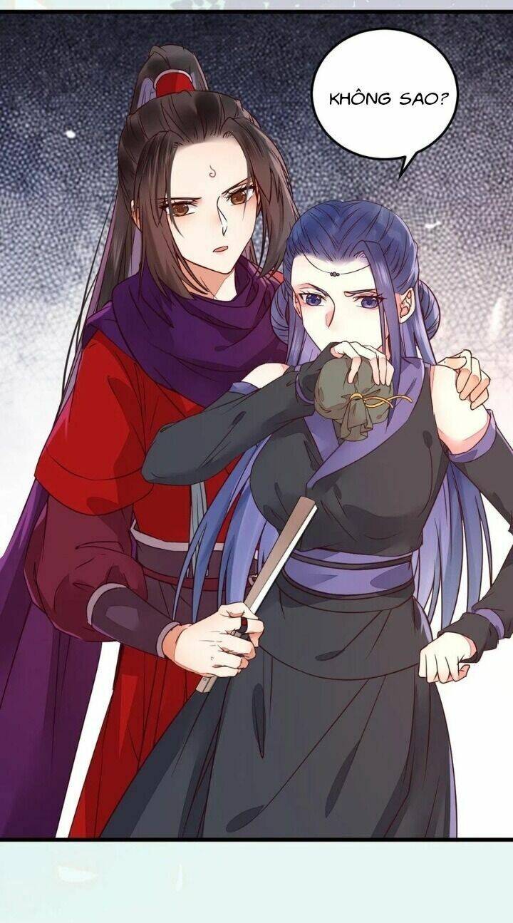 Tuyệt Sắc Quyến Rũ: Quỷ Y Chí Tôn Chapter 326 - Trang 2