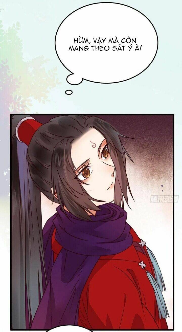 Tuyệt Sắc Quyến Rũ: Quỷ Y Chí Tôn Chapter 326 - Trang 2