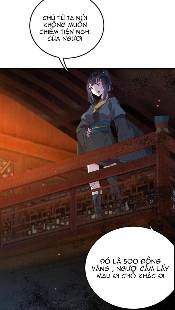 Tuyệt Sắc Quyến Rũ: Quỷ Y Chí Tôn Chapter 326 - Trang 2