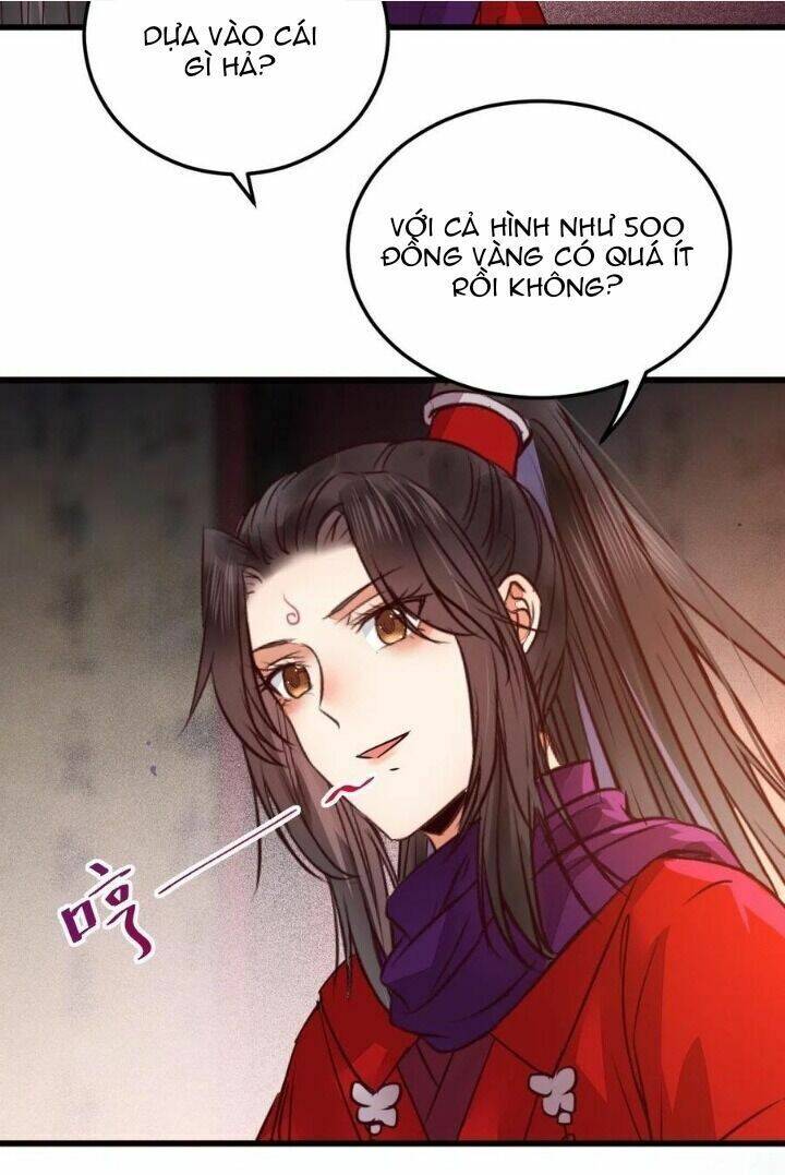 Tuyệt Sắc Quyến Rũ: Quỷ Y Chí Tôn Chapter 326 - Trang 2