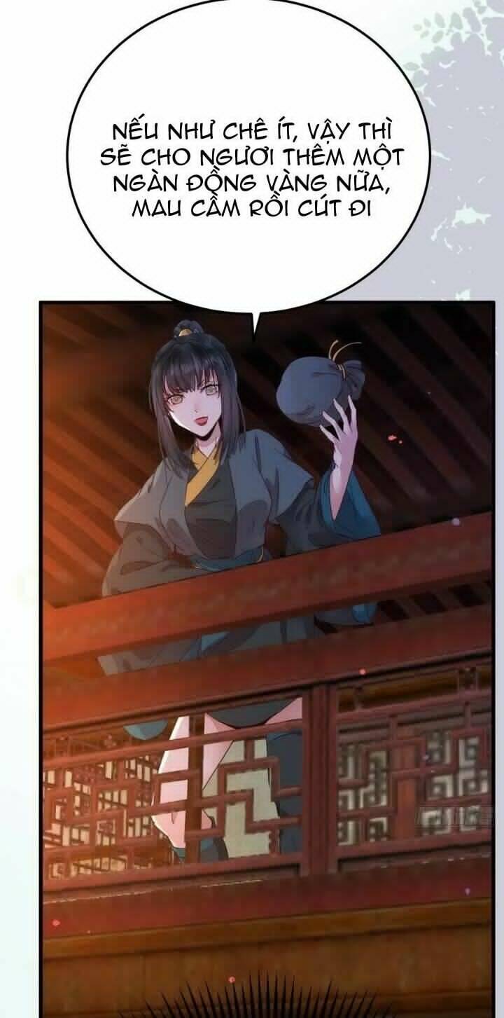 Tuyệt Sắc Quyến Rũ: Quỷ Y Chí Tôn Chapter 326 - Trang 2