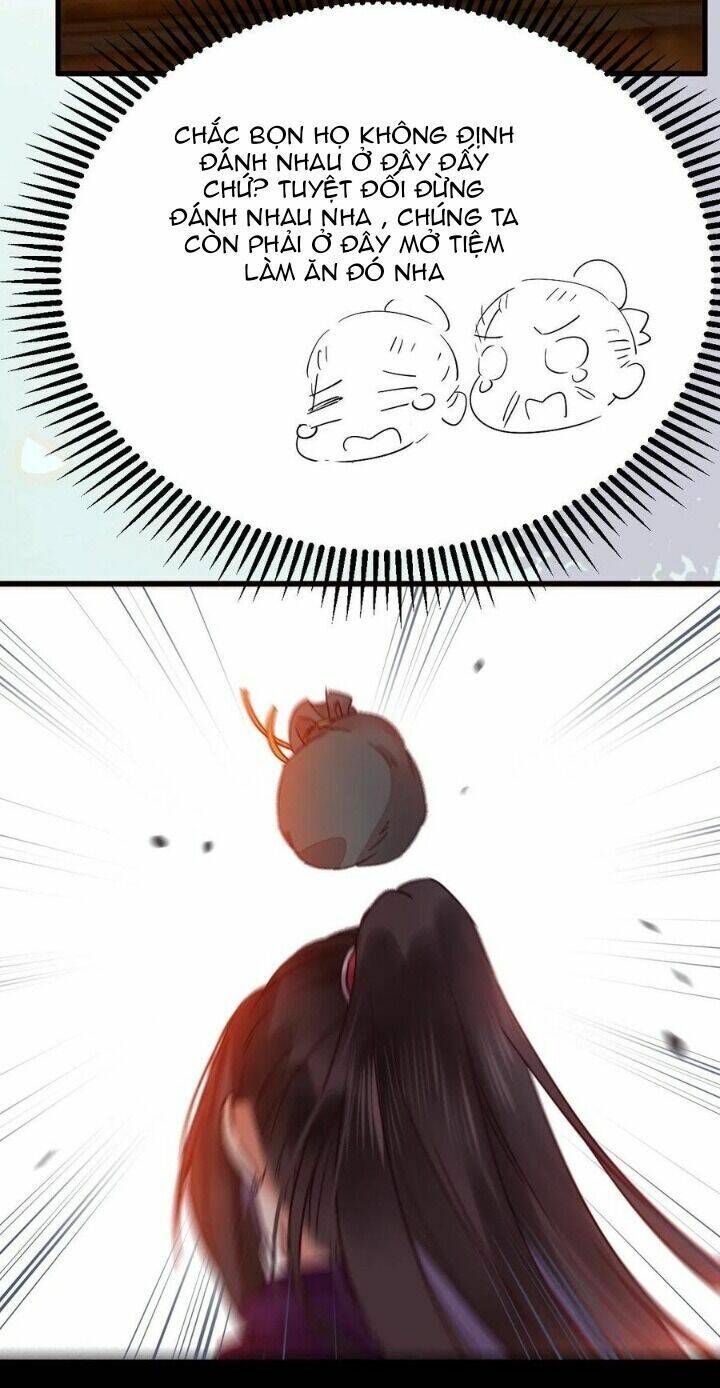 Tuyệt Sắc Quyến Rũ: Quỷ Y Chí Tôn Chapter 326 - Trang 2