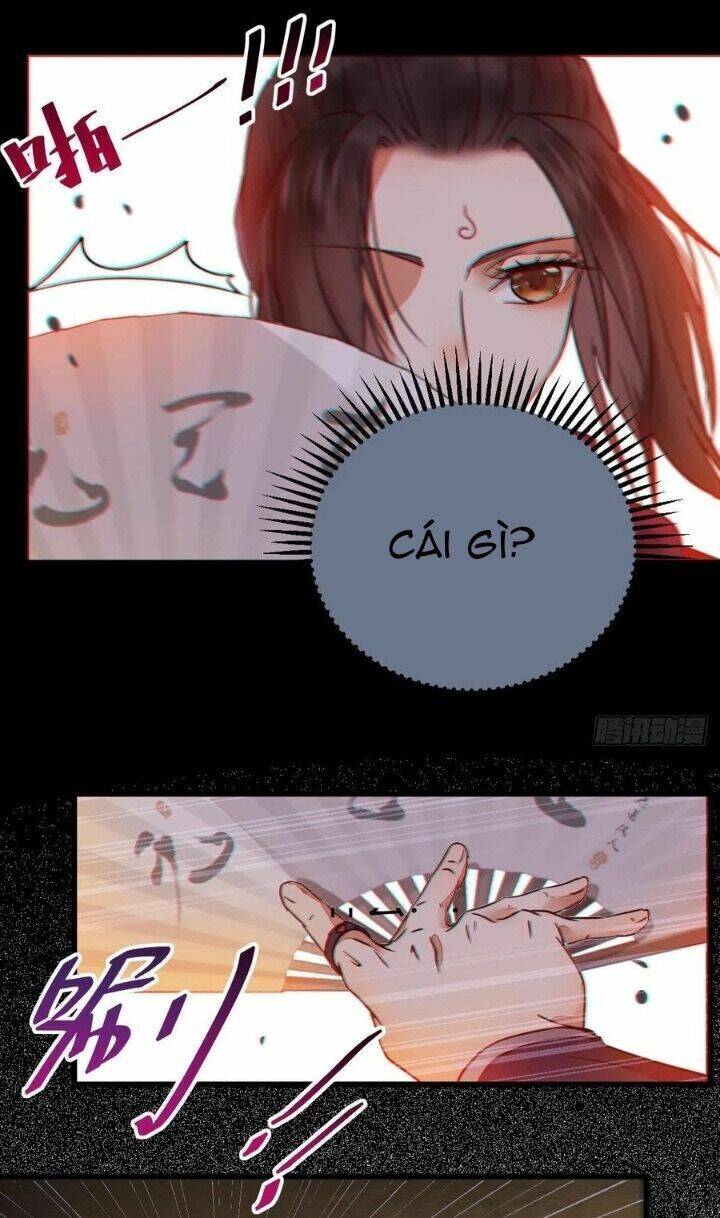 Tuyệt Sắc Quyến Rũ: Quỷ Y Chí Tôn Chapter 326 - Trang 2