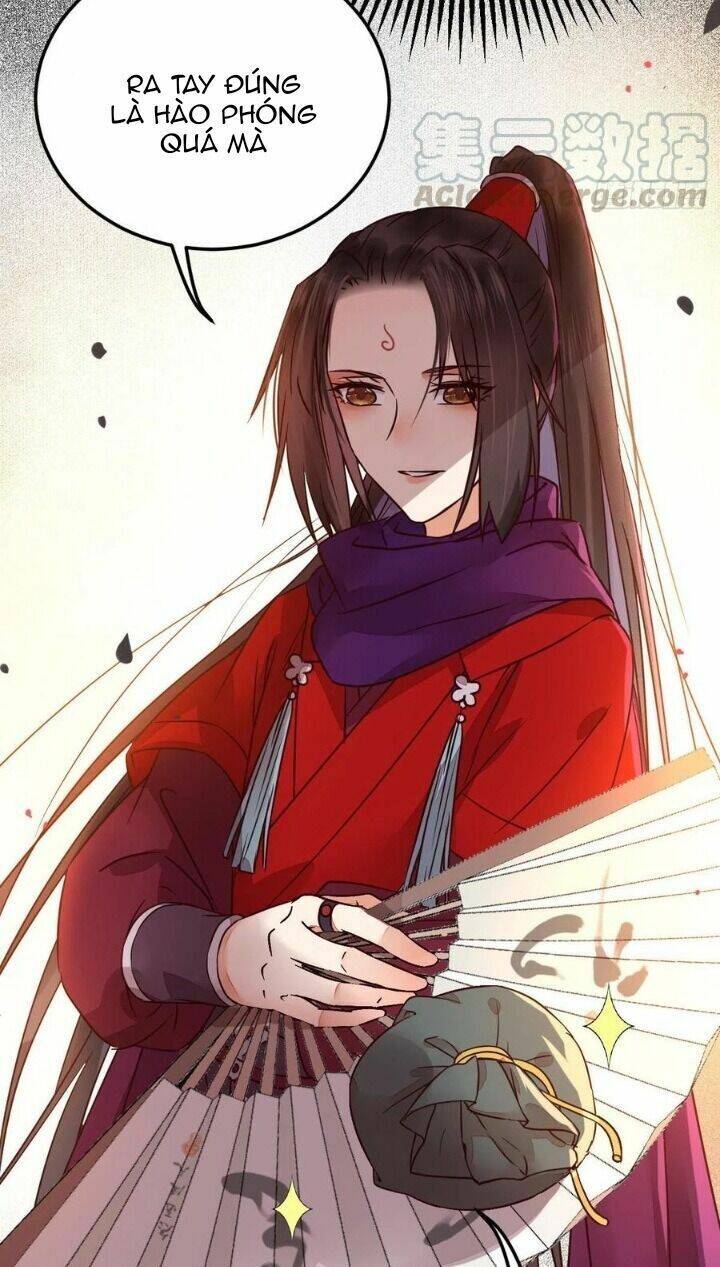 Tuyệt Sắc Quyến Rũ: Quỷ Y Chí Tôn Chapter 326 - Trang 2