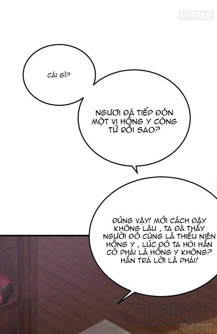 Tuyệt Sắc Quyến Rũ: Quỷ Y Chí Tôn Chapter 326 - Trang 2